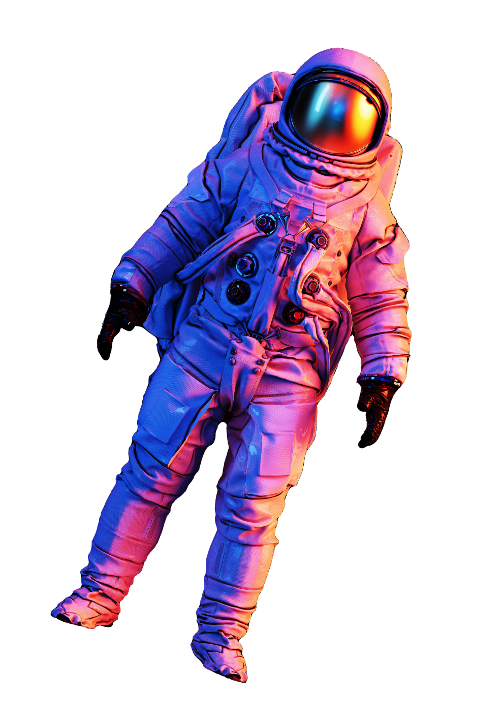 astronaut