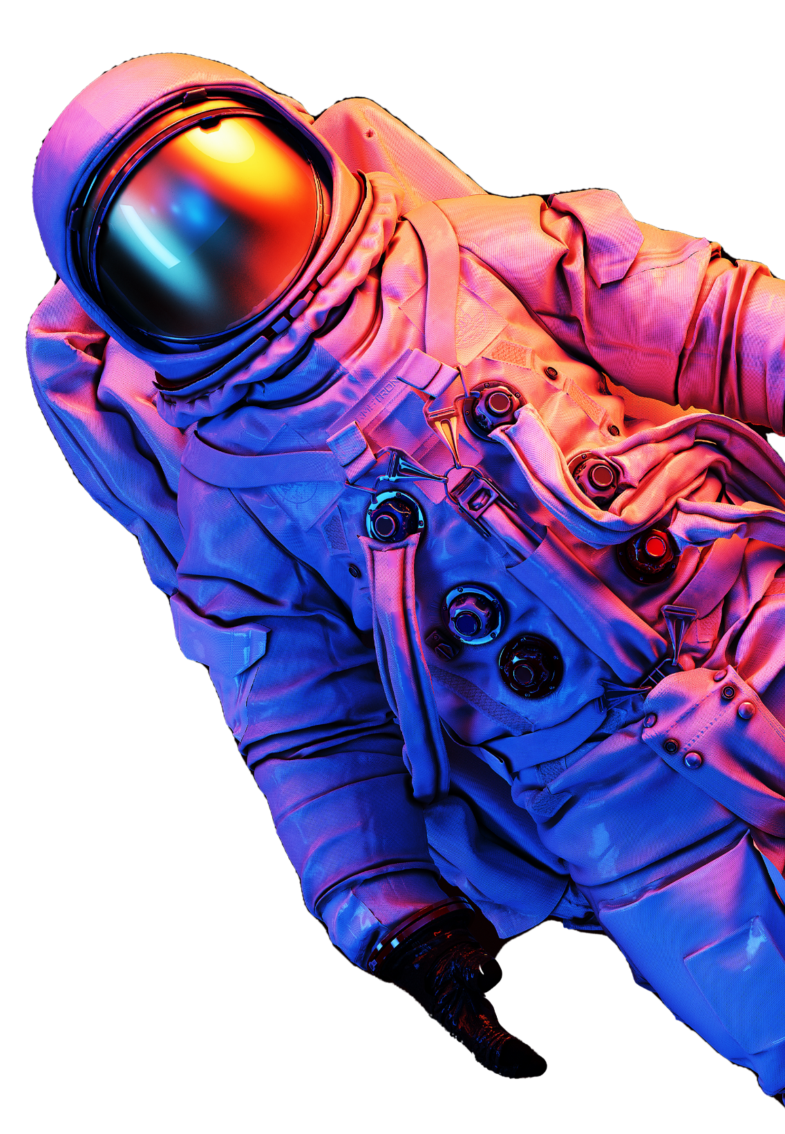 astronaut