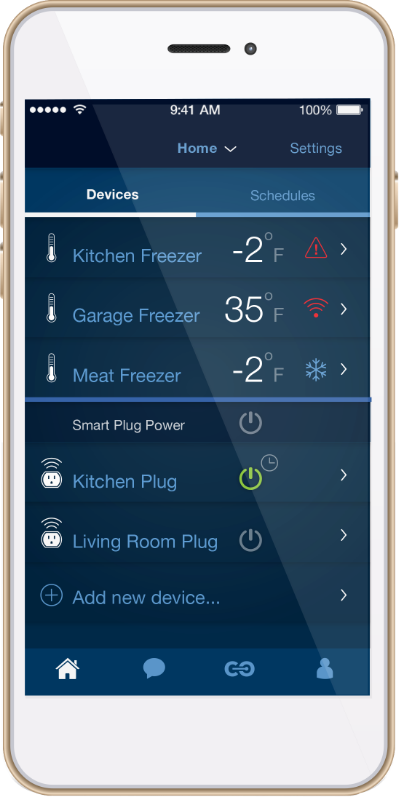 best buy app phone example 1